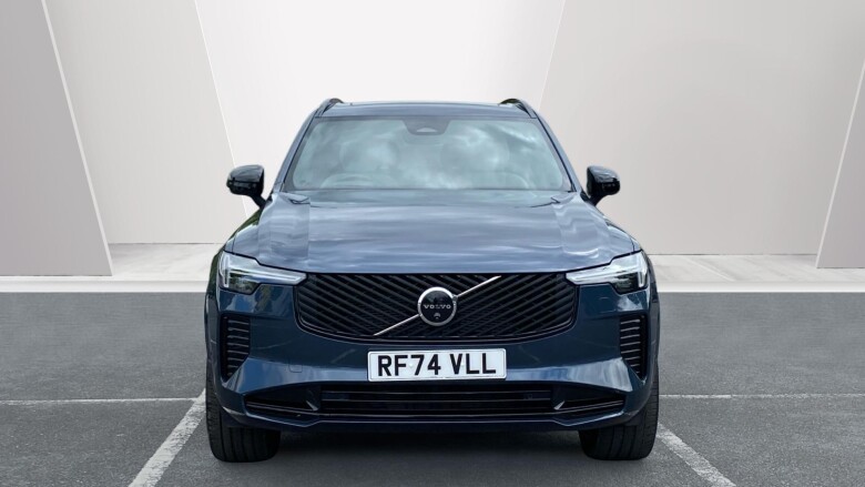 Volvo XC90 2.0 B5P Ultra Dark 5dr AWD Geartronic Petrol Estate